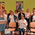 Combate ao Desperdício Alimentar chega às escolas de Portimão com ações práticas sobre compostagem e aproveitamento de alimentos.