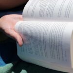 Dia Mundial das Bibliotecas é assinalado em Albufeira com palestra sobre biblioterapia.