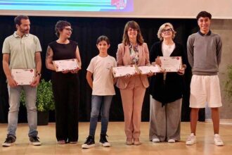 Nove escolas e 12 projetos de São Brás de Alportel foram distinguidos na iniciativa «Escola Amiga da Criança».