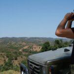 Serra de São Brás de Alportel volta a ter patrulhas do Exército durante os meses de verão para prevenir incêndios rurais.