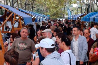 Maior feira vegan e sustentável de Portugal volta a Loulé com mais de 100 atividades gratuitas.