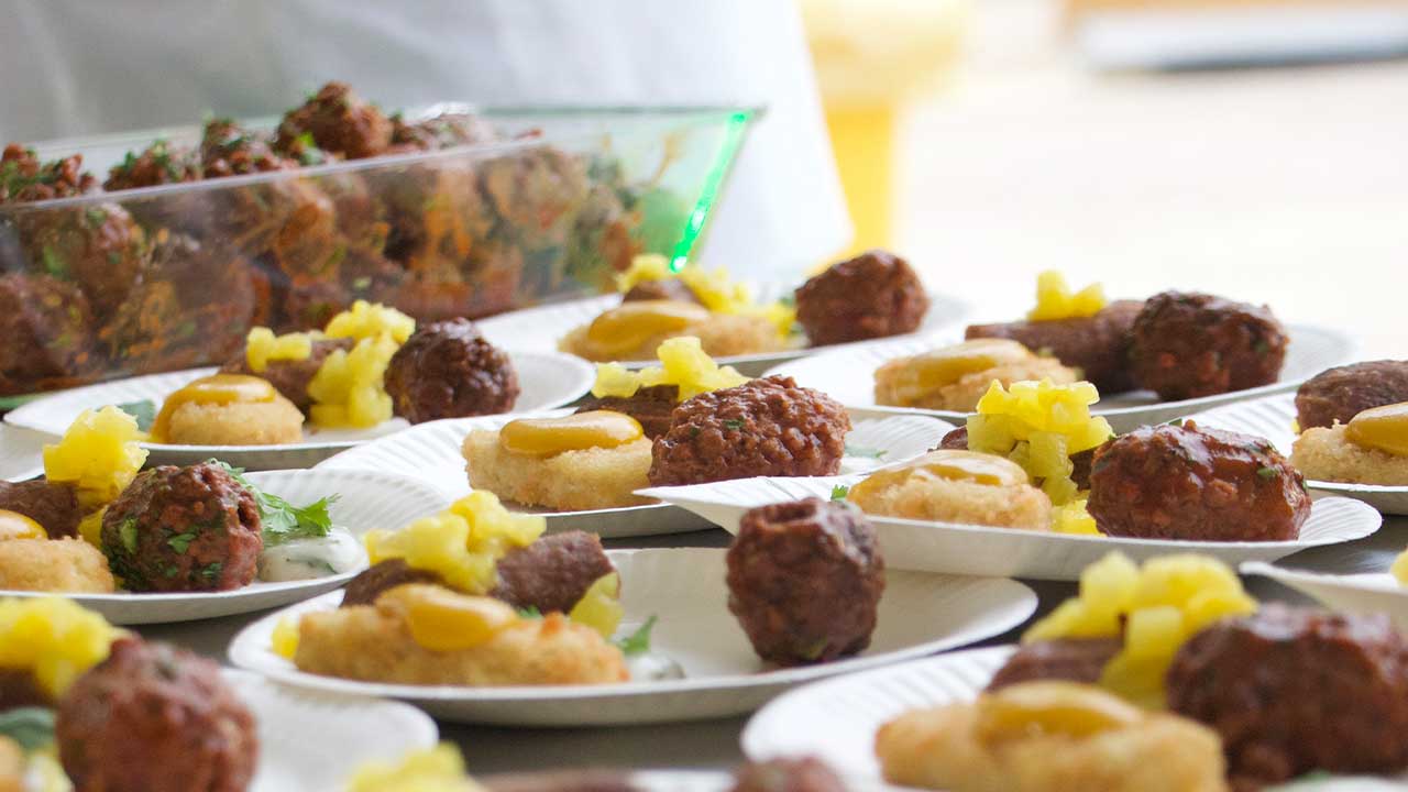 Maior feira vegan e sustentável de Portugal volta a Loulé com mais de 100 atividades gratuitas.