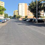 Fagar prossegue a modernização da rede de abastecimento de água com uma nova fase da obra em Faro.