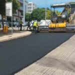 Fagar prossegue a modernização da rede de abastecimento de água com uma nova fase da obra em Faro.