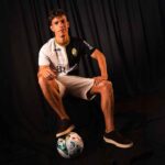 Farense assegura João Resende para as próximas duas épocas e soma o terceiro reforço para a nova temporada.