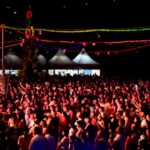 Programa inclui concertos, marchas populares, sardinhada, futsal e animação musical distribuídos por vários espaços da vila.