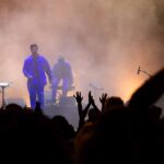 Da música cabo-verdiana ao rock turco, o primeiro dia do Festival MED levou o público a viajar por vários continentes.
