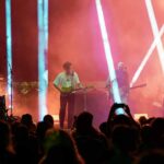 Da música cabo-verdiana ao rock turco, o primeiro dia do Festival MED levou o público a viajar por vários continentes.