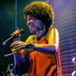 Da música cabo-verdiana ao rock turco, o primeiro dia do Festival MED levou o público a viajar por vários continentes.
