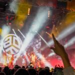 Da música cabo-verdiana ao rock turco, o primeiro dia do Festival MED levou o público a viajar por vários continentes.