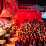 Bonga e Arnaldo Antunes lideraram uma terceira noite memorável do Festival MED, que contou ainda com Los Van Van, Orchestra Baobab e Fidju Kitxora.