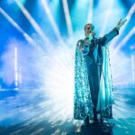 Bonga e Arnaldo Antunes lideraram uma terceira noite memorável do Festival MED, que contou ainda com Los Van Van, Orchestra Baobab e Fidju Kitxora.