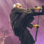 Bonga e Arnaldo Antunes lideraram uma terceira noite memorável do Festival MED, que contou ainda com Los Van Van, Orchestra Baobab e Fidju Kitxora.