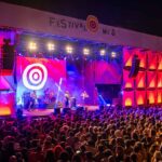Bonga e Arnaldo Antunes lideraram uma terceira noite memorável do Festival MED, que contou ainda com Los Van Van, Orchestra Baobab e Fidju Kitxora.
