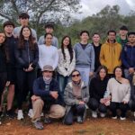 Projeto de monitorização da Flora Algarvensis soma mais de 2400 observações desde 2022/2023 nos sítios geológicos de Albufeira.