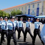 PSP procura novos agentes e mantém abertas até 25 de junho as candidaturas ao curso de formação.