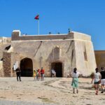 Fortaleza de Sagres promove visita temática gratuita para mostrar o património que sustenta a candidatura às Novas 7 Maravilhas.