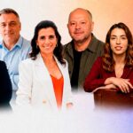 Evento reúne empreendedores, gestores e empresários para debater liderança, inteligência artificial e inovação.