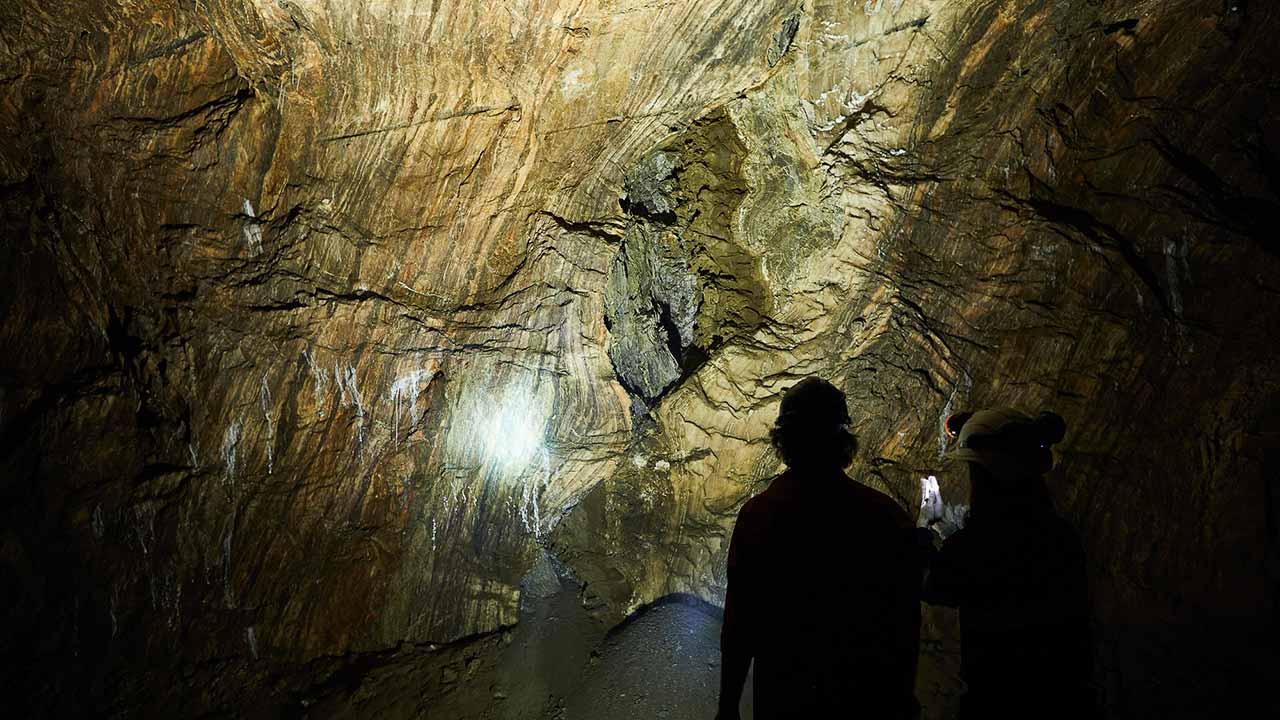 O Geoparque Algarvensis é um projeto «para gerações», defende Artur Sá, que acredita em mudanças concretas no interior do Algarve.