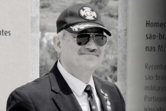 Henrique André deixa em São Brás de Alportel um legado ligado aos antigos combatentes e ao compromisso cívico.