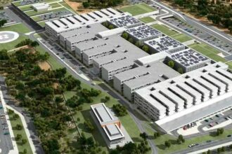 Novo despacho garante a continuidade do processo da PPP do Hospital Central do Algarve.