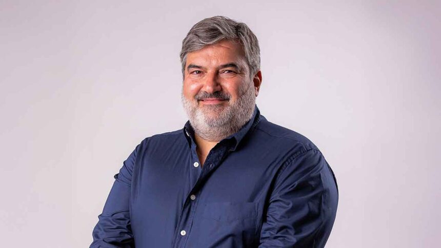 Autarca de Lagos quer liderar o PS Algarve e recuperar a proximidade do partido aos eleitores da região.