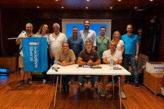 Novos órgãos da Iniciativa Liberal em Portimão foram eleitos sem votos contra nem abstenções.