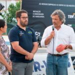 Fundação Galp apoia modernização do único ginásio de Martim Longo com um investimento de 13 mil euros.