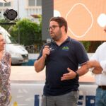 Fundação Galp apoia modernização do único ginásio de Martim Longo com um investimento de 13 mil euros.