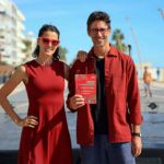 JAT recebeu uma Menção Honrosa no Prémio Acesso Cultura pelo trabalho de teatro comunitário desenvolvido em Faro e Quarteira.