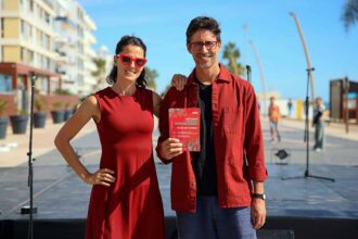 JAT recebeu uma Menção Honrosa no Prémio Acesso Cultura pelo trabalho de teatro comunitário desenvolvido em Faro e Quarteira.