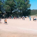 Mais de 600 pessoas participaram nos Jogos Concelhios de Mértola, realizados entre abril e junho.
