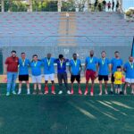 Mais de 600 pessoas participaram nos Jogos Concelhios de Mértola, realizados entre abril e junho.
