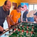 Mais de 600 pessoas participaram nos Jogos Concelhios de Mértola, realizados entre abril e junho.