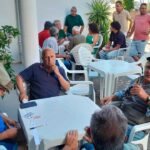Mais de 600 pessoas participaram nos Jogos Concelhios de Mértola, realizados entre abril e junho.