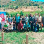 Mais de 600 pessoas participaram nos Jogos Concelhios de Mértola, realizados entre abril e junho.