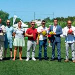 Cerca de 700 crianças participaram nos Jogos de Quelfes, uma iniciativa que promove o desporto, a inclusão e os valores olímpicos em Olhão.