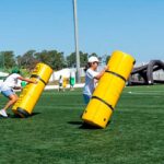 Cerca de 700 crianças participaram nos Jogos de Quelfes, uma iniciativa que promove o desporto, a inclusão e os valores olímpicos em Olhão.