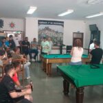 Mais de 600 pessoas participaram nos Jogos Concelhios de Mértola, realizados entre abril e junho.