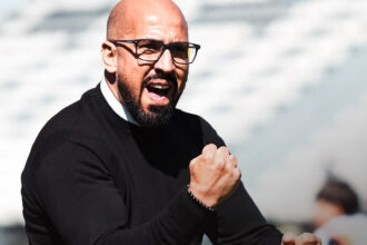 José Faria continua no Farense até 2027 após garantir a manutenção dos algarvios na II Liga frente ao Belenenses.