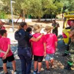 80 jovens vão patrulhar áreas florestais de Loulé, em oito brigadas distribuídas por freguesias do interior.