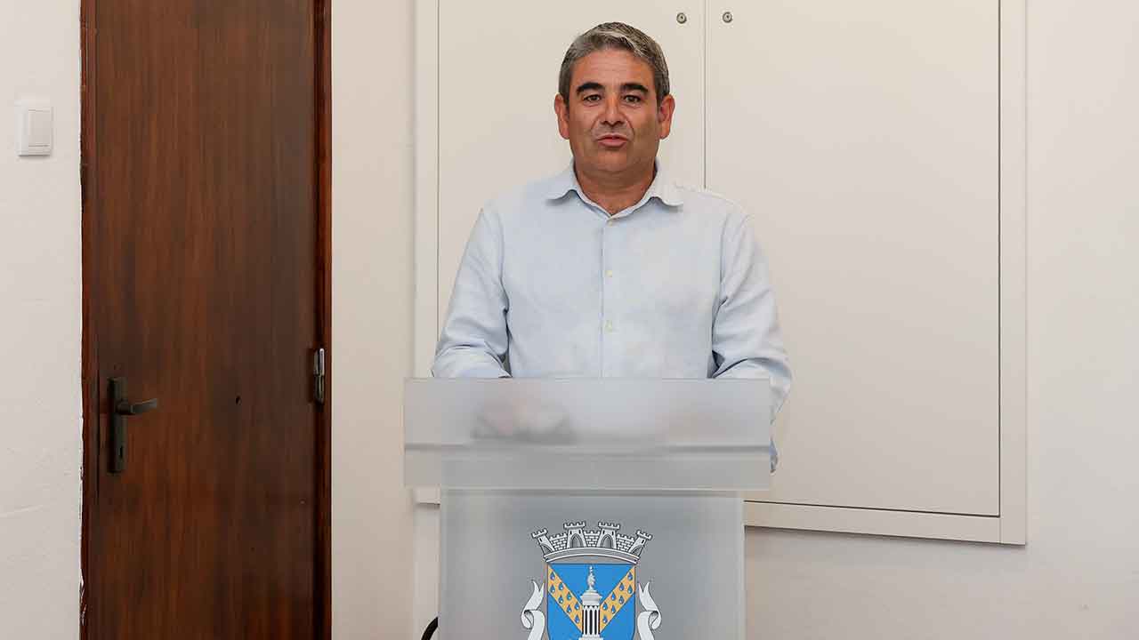 Junta de Freguesia de Boliqueime formaliza apoios a 13 associações e coletividades da freguesia.