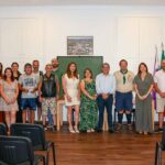 Junta de Freguesia de Boliqueime formaliza apoios a 13 associações e coletividades da freguesia.