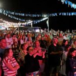 Lagoa serviu cerca de 700 doses de caldeirada no Festival Lagoa Bom Porto e reforçou laços de geminação nos Açores.