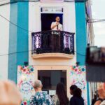 Cinco dias de vinho, gastronomia e música levaram milhares de visitantes ao Lagoa Wine Show.