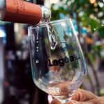 Cinco dias de vinho, gastronomia e música levaram milhares de visitantes ao Lagoa Wine Show.