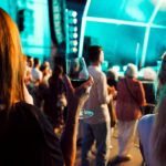 Cinco dias de vinho, gastronomia e música levaram milhares de visitantes ao Lagoa Wine Show.