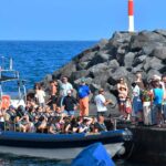 Lagoa serviu cerca de 700 doses de caldeirada no Festival Lagoa Bom Porto e reforçou laços de geminação nos Açores.