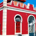 Quinteto de metais Legacy 5Brass atua na Casa da Cultura Islâmica e Mediterrânea de Silves, no dia 21 de junho, com entrada livre.