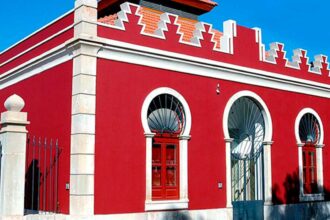 Quinteto de metais Legacy 5Brass atua na Casa da Cultura Islâmica e Mediterrânea de Silves, no dia 21 de junho, com entrada livre.